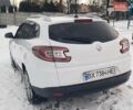 Білий Рено Меган, об'ємом двигуна 1.5 л та пробігом 254 тис. км за 7699 $, фото 7 на Automoto.ua