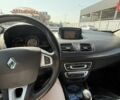 Белый Рено Меган, объемом двигателя 1.5 л и пробегом 234 тыс. км за 8500 $, фото 9 на Automoto.ua