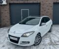 Белый Рено Меган, объемом двигателя 1.46 л и пробегом 200 тыс. км за 8200 $, фото 1 на Automoto.ua