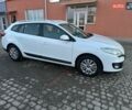 Белый Рено Меган, объемом двигателя 1.46 л и пробегом 193 тыс. км за 7800 $, фото 8 на Automoto.ua
