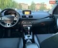 Белый Рено Меган, объемом двигателя 1.46 л и пробегом 246 тыс. км за 8750 $, фото 76 на Automoto.ua