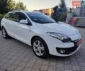 Білий Рено Меган, об'ємом двигуна 1.5 л та пробігом 218 тис. км за 8700 $, фото 67 на Automoto.ua