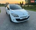 Белый Рено Меган, объемом двигателя 1.46 л и пробегом 246 тыс. км за 8750 $, фото 91 на Automoto.ua
