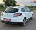 Білий Рено Меган, об'ємом двигуна 1.6 л та пробігом 252 тис. км за 7500 $, фото 8 на Automoto.ua