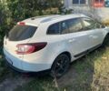 Белый Рено Меган, объемом двигателя 1.46 л и пробегом 310 тыс. км за 3900 $, фото 4 на Automoto.ua