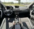 Белый Рено Меган, объемом двигателя 1.6 л и пробегом 228 тыс. км за 8100 $, фото 15 на Automoto.ua