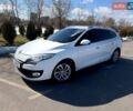 Білий Рено Меган, об'ємом двигуна 1.46 л та пробігом 262 тис. км за 7200 $, фото 2 на Automoto.ua