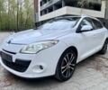Белый Рено Меган, объемом двигателя 1.5 л и пробегом 219 тыс. км за 7350 $, фото 8 на Automoto.ua