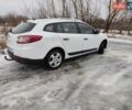 Білий Рено Меган, об'ємом двигуна 1.6 л та пробігом 194 тис. км за 7600 $, фото 6 на Automoto.ua