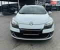 Білий Рено Меган, об'ємом двигуна 1.6 л та пробігом 249 тис. км за 7800 $, фото 2 на Automoto.ua