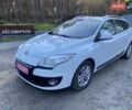 Белый Рено Меган, объемом двигателя 1.5 л и пробегом 254 тыс. км за 6800 $, фото 1 на Automoto.ua