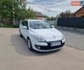 Білий Рено Меган, об'ємом двигуна 1.46 л та пробігом 270 тис. км за 7600 $, фото 5 на Automoto.ua