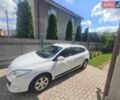Белый Рено Меган, объемом двигателя 1.4 л и пробегом 243 тыс. км за 7200 $, фото 10 на Automoto.ua