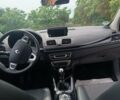 Белый Рено Меган, объемом двигателя 1.5 л и пробегом 229 тыс. км за 8500 $, фото 5 на Automoto.ua