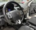 Белый Рено Меган, объемом двигателя 1.5 л и пробегом 214 тыс. км за 7840 $, фото 7 на Automoto.ua