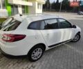 Белый Рено Меган, объемом двигателя 1.46 л и пробегом 250 тыс. км за 6500 $, фото 25 на Automoto.ua