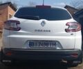Білий Рено Меган, об'ємом двигуна 1.5 л та пробігом 276 тис. км за 7550 $, фото 6 на Automoto.ua