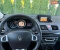 Білий Рено Меган, об'ємом двигуна 1.6 л та пробігом 219 тис. км за 8200 $, фото 26 на Automoto.ua
