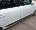 Белый Рено Меган, объемом двигателя 1.46 л и пробегом 231 тыс. км за 7850 $, фото 13 на Automoto.ua