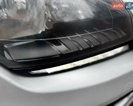 Білий Рено Меган, об'ємом двигуна 1.5 л та пробігом 260 тис. км за 8000 $, фото 14 на Automoto.ua