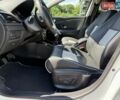 Белый Рено Меган, объемом двигателя 1.5 л и пробегом 225 тыс. км за 7699 $, фото 89 на Automoto.ua