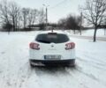 Білий Рено Меган, об'ємом двигуна 1.5 л та пробігом 231 тис. км за 8500 $, фото 4 на Automoto.ua