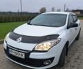 Білий Рено Меган, об'ємом двигуна 1.5 л та пробігом 278 тис. км за 7000 $, фото 1 на Automoto.ua