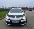 Білий Рено Меган, об'ємом двигуна 1.46 л та пробігом 278 тис. км за 7000 $, фото 4 на Automoto.ua