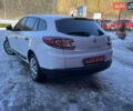 Белый Рено Меган, объемом двигателя 1.6 л и пробегом 98 тыс. км за 7800 $, фото 41 на Automoto.ua