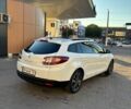 Білий Рено Меган, об'ємом двигуна 1.6 л та пробігом 281 тис. км за 7850 $, фото 4 на Automoto.ua