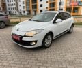 Білий Рено Меган, об'ємом двигуна 1.5 л та пробігом 202 тис. км за 7200 $, фото 3 на Automoto.ua