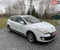 Белый Рено Меган, объемом двигателя 1.46 л и пробегом 169 тыс. км за 8500 $, фото 1 на Automoto.ua