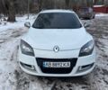 Білий Рено Меган, об'ємом двигуна 1.5 л та пробігом 266 тис. км за 8550 $, фото 1 на Automoto.ua