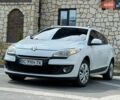 Білий Рено Меган, об'ємом двигуна 1.46 л та пробігом 286 тис. км за 5500 $, фото 2 на Automoto.ua