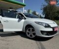 Белый Рено Меган, объемом двигателя 1.5 л и пробегом 225 тыс. км за 7699 $, фото 48 на Automoto.ua