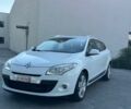 Білий Рено Меган, об'ємом двигуна 1.5 л та пробігом 260 тис. км за 7121 $, фото 1 на Automoto.ua