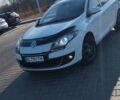 Белый Рено Меган, объемом двигателя 1.5 л и пробегом 256 тыс. км за 6999 $, фото 8 на Automoto.ua