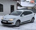 Білий Рено Меган, об'ємом двигуна 1.46 л та пробігом 265 тис. км за 6499 $, фото 1 на Automoto.ua