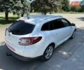 Белый Рено Меган, объемом двигателя 1.5 л и пробегом 225 тыс. км за 7699 $, фото 110 на Automoto.ua