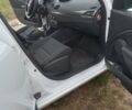 Белый Рено Меган, объемом двигателя 1.5 л и пробегом 200 тыс. км за 7400 $, фото 14 на Automoto.ua