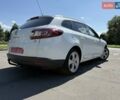Белый Рено Меган, объемом двигателя 1.5 л и пробегом 225 тыс. км за 7699 $, фото 22 на Automoto.ua