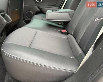 Білий Рено Меган, об'ємом двигуна 1.5 л та пробігом 228 тис. км за 8999 $, фото 136 на Automoto.ua