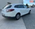 Белый Рено Меган, объемом двигателя 1.5 л и пробегом 195 тыс. км за 7200 $, фото 2 на Automoto.ua