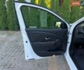 Білий Рено Меган, об'ємом двигуна 1.6 л та пробігом 219 тис. км за 8200 $, фото 31 на Automoto.ua