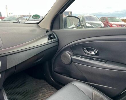 Білий Рено Меган, об'ємом двигуна 1.5 л та пробігом 240 тис. км за 8190 $, фото 31 на Automoto.ua