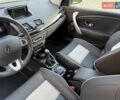 Белый Рено Меган, объемом двигателя 1.5 л и пробегом 225 тыс. км за 7699 $, фото 154 на Automoto.ua