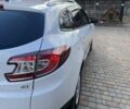 Білий Рено Меган, об'ємом двигуна 1.46 л та пробігом 245 тис. км за 7900 $, фото 2 на Automoto.ua
