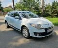 Білий Рено Меган, об'ємом двигуна 1.46 л та пробігом 218 тис. км за 6500 $, фото 1 на Automoto.ua