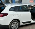 Белый Рено Меган, объемом двигателя 1.46 л и пробегом 290 тыс. км за 6200 $, фото 2 на Automoto.ua