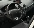 Белый Рено Меган, объемом двигателя 1.46 л и пробегом 201 тыс. км за 8500 $, фото 11 на Automoto.ua